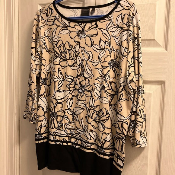 Rafaella top 1X - Picture 5 of 5